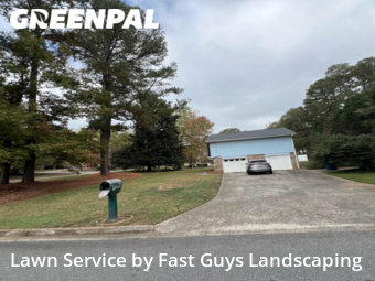 Lawn Cutting nearby Marietta, GA, 