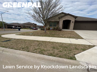 Lawn Care Service nearby Fort Worth, TX, 