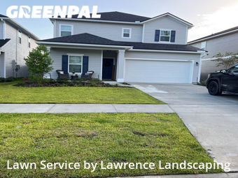 Lawn Service nearby Orange Park, FL, 