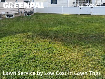 Landscapers In Spokane,99205,Landscaping Maintenance by Low Cost In Lawn Thgs, work completed in Jun , 2026