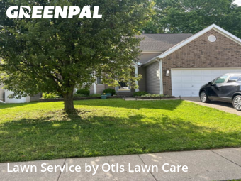 Lawn Service nearby Louisville, KY, 