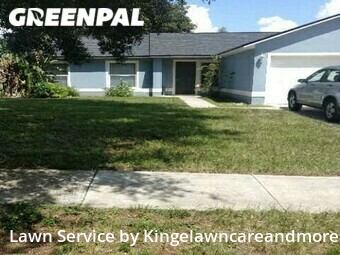 Grass Cutting nearby Clermont, FL, 