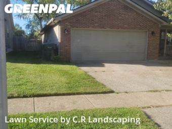 Yard Cutting nearby Lexington, KY, 