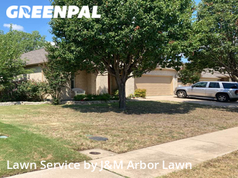 Grass Cutting nearby Leander, TX, 