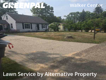 Lawn Cut nearby Grand Rapids, MI, 