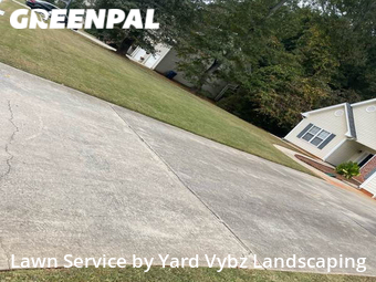 Yard Cutting nearby Snellville, GA, 