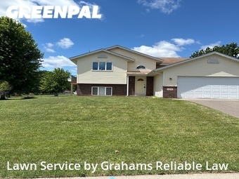 Lawn Cutting nearby Saint Michael, MN, 
