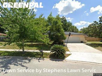 Lawn Cut nearby Winter Park, FL, 