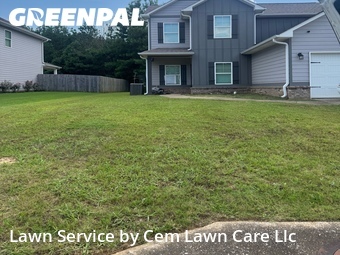 Grass Cut nearby Bessemer, AL, 