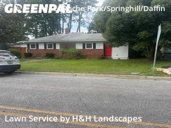 Grass Cutting nearby Savannah, GA, 