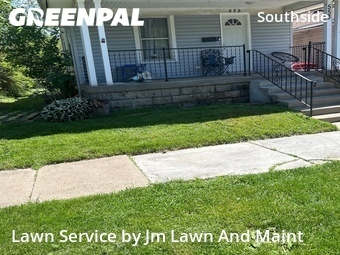 Lawn Cut nearby Toledo, OH, 