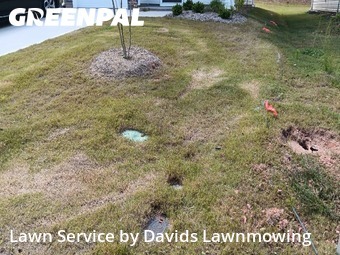 Lawn Cutting nearby Boiling Springs, SC, 