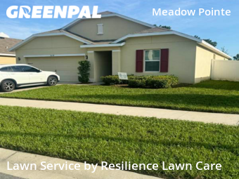 Lawn Service nearby Zephyrhills, FL, 