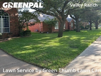 Lawn Mowing Service nearby Irving, TX, 