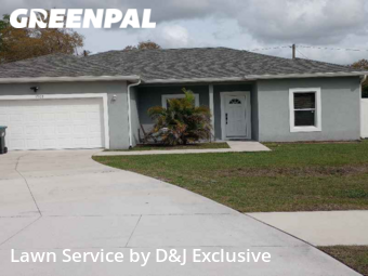Yard Mowing nearby Orlando, FL, 