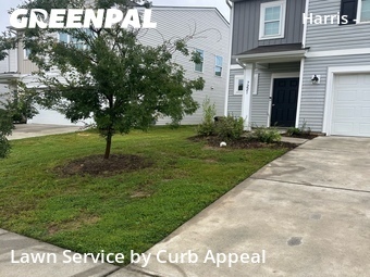 Lawn Mow nearby Charlotte, NC, 