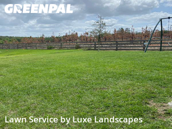 Yard Mowing nearby Oakland, FL, 