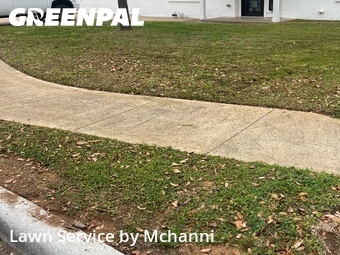 Lawn Mow nearby Bedford, TX, 