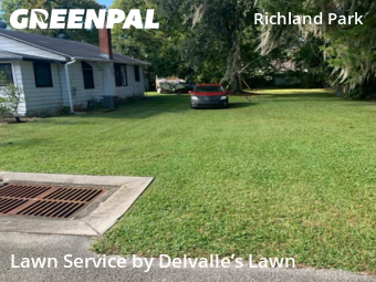 Grass Cutting nearby Daytona Beach, FL, 