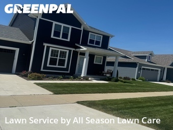 Yard Mowing nearby Madison, WI, 