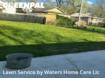Lawn Maintenance nearby Independence, MO, 