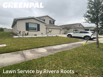 Yard Cutting nearby St. Cloud, FL, 