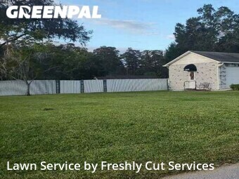 Lawn Cut nearby Plant City, FL, 