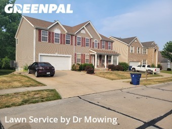 Lawn Maintenance nearby Florissant, MO, 