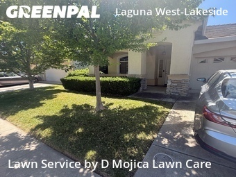 Yard Mowing nearby Elk Grove, CA, 