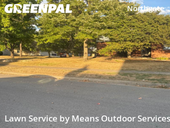 Lawn Service nearby Columbus, OH, 