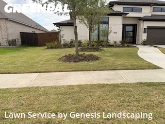 Lawn Mowing nearby Manvel, TX, 