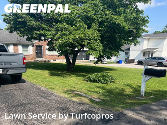 Lawn Care Service nearby Nashville, TN, 