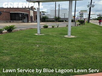 Lawn Care nearby Houston, TX, 