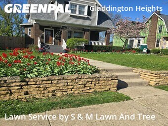 Lawn Service nearby Grandview Heights, OH, 
