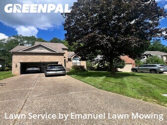 Lawn Care nearby Louisville, IN, 