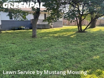 Lawn Care Service nearby Bixby, OK, 