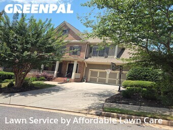 Lawn Maintenance nearby Smyrna, GA, 
