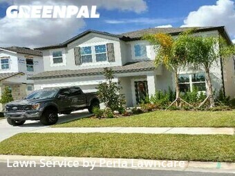 Lawn Cut nearby Tampa, FL, 