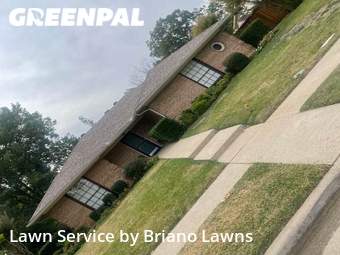 Lawn Care nearby Lewisville, TX, 