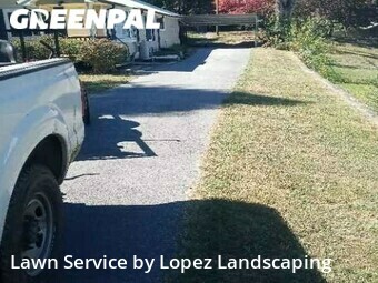 Grass Cutting nearby Rossville, GA, 