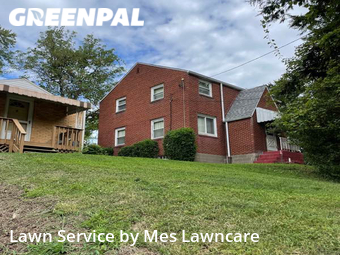Lawn Service nearby Pittsburgh, PA, 