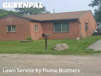 Lawn Service nearby Clinton Township, MI, 