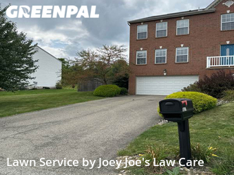 Lawn Mowing Service nearby Hampton Township, PA, 