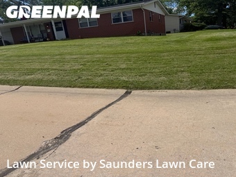 Lawn Care nearby Hazelwood, MO, 