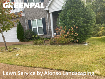Lawn Cutting nearby Nashville, TN, 