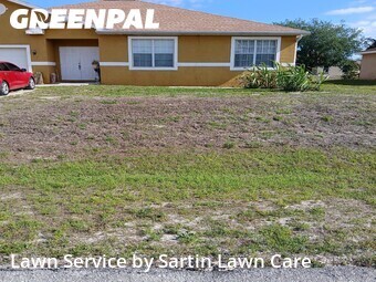 Lawn Mowing nearby Lehigh Acres, FL, 