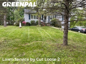 Lawn Care nearby Danbury, CT, 