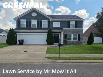 Yard Mowing nearby Murfreesboro, TN, 