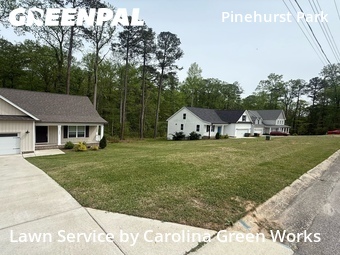 Yard Cutting nearby Garner, NC, 