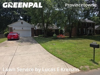 Lawn Cutting nearby Charlotte, NC, 